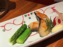 -希望日本料理(保利香槟花园店)