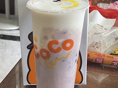 -CoCo都可(上海环球港店)