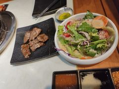-久藏·横膈膜烧肉·酒场(江汉路店)