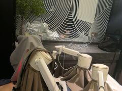 -华夏良子·足道SPA艾灸(金皇大厦店)