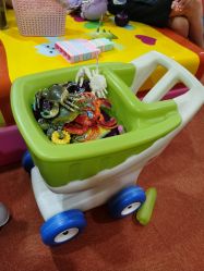 -星岛乐园(爱琴海购物公园店)