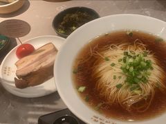 -松鹤楼·苏式汤面(虹桥天地店)