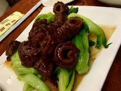 -老大同酒家·糟卤·本帮菜(中山公园店)