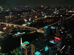 -广州四季酒店