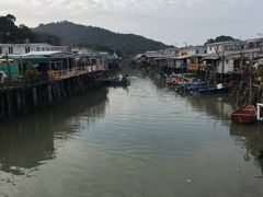 -大澳