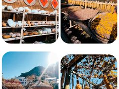 -新安江山水画廊风景区