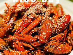 -肥肥虾庄·金牌油焖大虾(沙湖店)