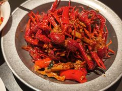 -天宝兄弟·湘菜龙虾馆