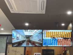 -百年老字号·观振兴蟹黄面·三虾面·苏式面(观前街富仁坊巷店)