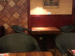 -玛格萝妮比萨屋(四平店)
