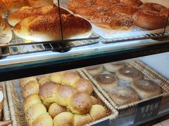 -仙峰天然面包(迎宾路店)