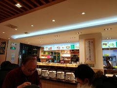 -素满香·素食自助餐(西安·民乐园店)