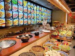 -鸽子窝(黄村店)