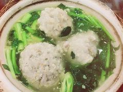-陈记菜馆·非遗淮扬菜(东关街教场店)