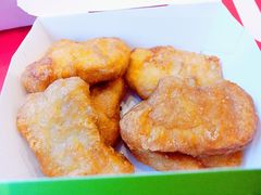 -德克士(前门店)