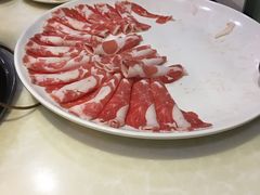 -京城胜利涮羊肉(禧乐汇店)