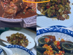 -大鱼徽州·寻味徽菜(星光总店)