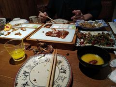 -额娘·春饼烤鸭(天鸿店)