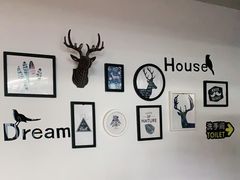-海尚韵舍海景餐厅(朱家尖店)