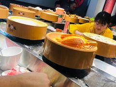 -龍歌自助小火锅(崂山丽达店)