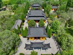 -淄博聊斋城景区