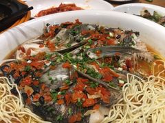 -胡胖子有点味·湘鄂菜(花桥中百仓储店)