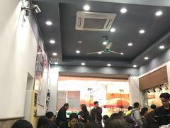 大堂-鑫馨餐厅