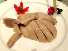 珍御轩(新加坡泰国村鱼翅酒楼)-新加坡泰国村酒楼(五角场店)