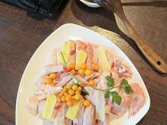 -甲大帅·甲鱼·椰子鸡主题餐厅(唐家店)