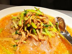 -阿庄新豫菜(通泰路店)