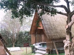 -禅驿嘉定院子-禅欢江景餐厅·中餐·户外烧烤定制(乐山大佛店)