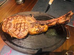 -恰餐厅及酒吧 CHAR Bar & Grill (北京丽都皇冠假日店)
