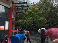 -中百仓储超市(百步亭花园路店)