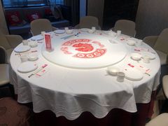 包厢-阿五黄河大鲤鱼(纬三路店)