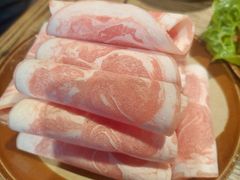 -冯校长老火锅(深圳总店)