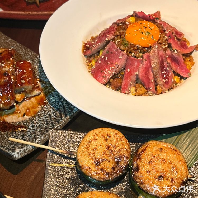 上海氛围感约会餐厅推荐💐