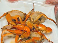 -莲花公园煎蟹(总店)