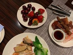 -The COOK·厨餐厅·自助餐(浦东嘉里大酒店)