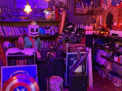 -SUPER BOWL超级碗(崂山丽达店)