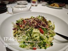-荣兴酒家(徐家汇店)