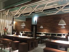 大堂-十面春风·江南面馆(崇宁路店)