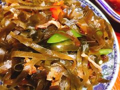 -华味家大食堂(安远路店)