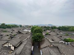 -中天楼