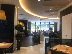 大堂-必胜客(WOW中心城店)