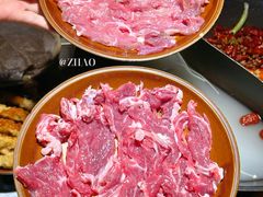 -阳阳老火锅(小南门店)