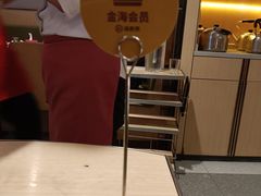 -海底捞火锅(西单店)