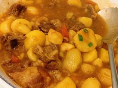 -山水一号·中餐厅