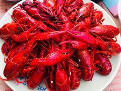 -靓靓蒸虾·头牌蒸虾(南山桂庙店)