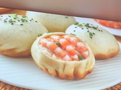 -小杨生煎(复悦城店)