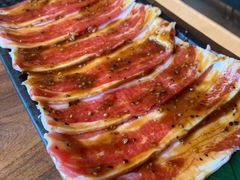 -九畋町和牛黑牛烤肉料理(三里屯3·3大厦店)